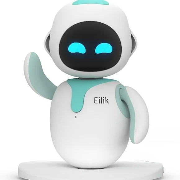Eilik Desktop Robot - Picture 8 of 12